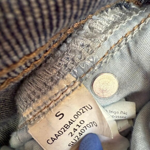 Cupshe jeans small - Picture 3 of 4